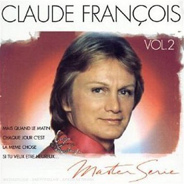 album claude franois