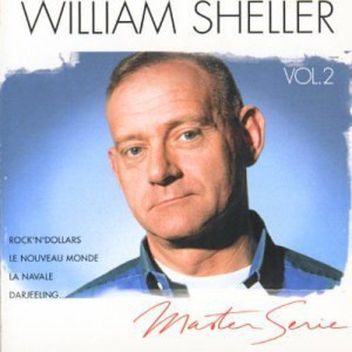 album william sheller