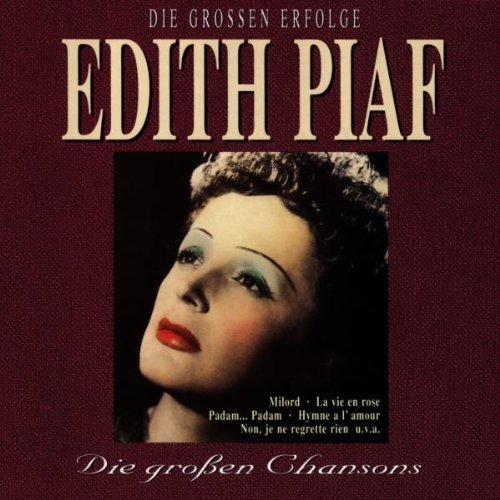 album �dith piaf