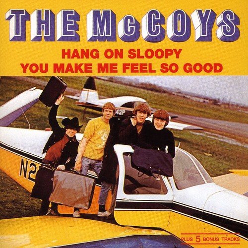 album the mccoys