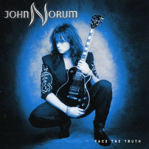 album john norum