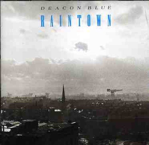 album deacon blue