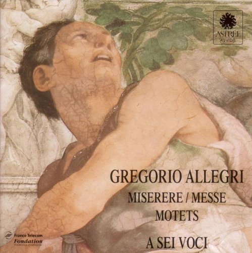 album gregorio allegri