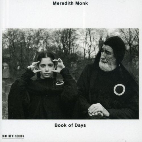 album meredith monk