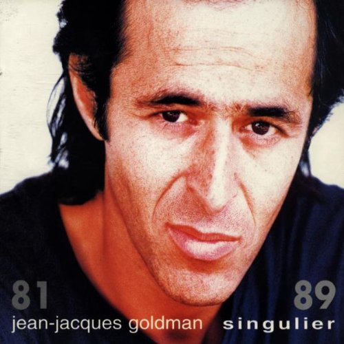 album jean-jacques goldman