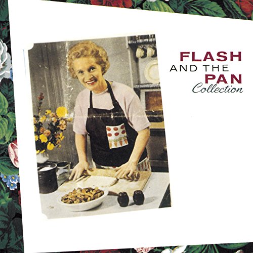 album flash and the pan