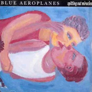 album the blue aeroplanes