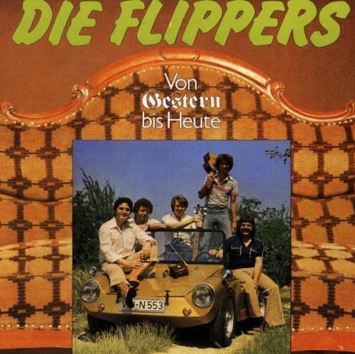 album die flippers