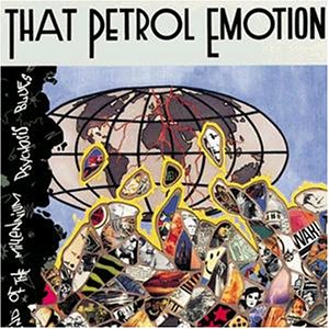 album that petrol emotion