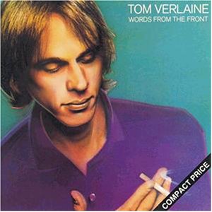 album tom verlaine