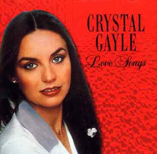 album crystal gayle