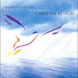 album chris de burgh