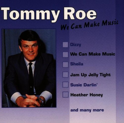 album tommy roe