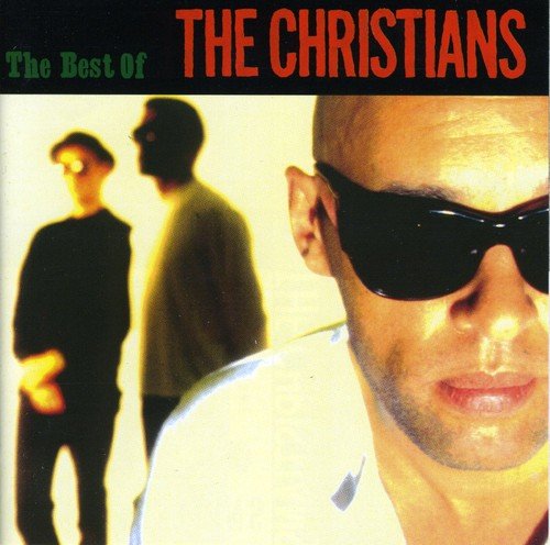 album the christians