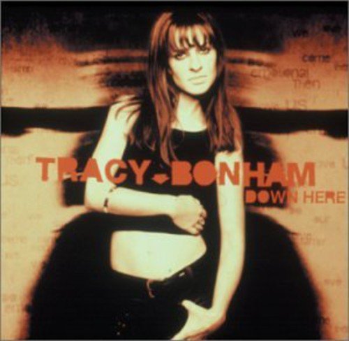 album tracy bonham
