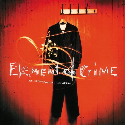 album element of crime