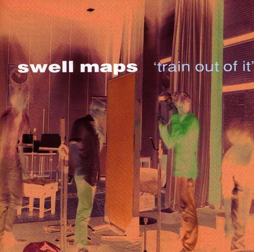 album swell maps