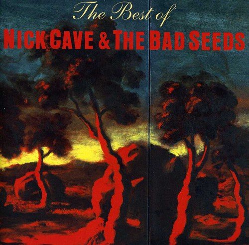 album nick cave and the bad seeds