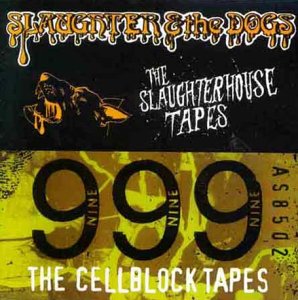 album slaughter and the dogs