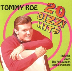 album tommy roe