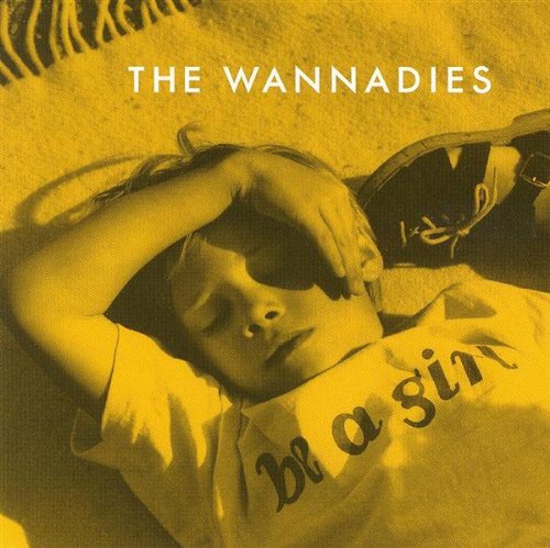 album the wannadies