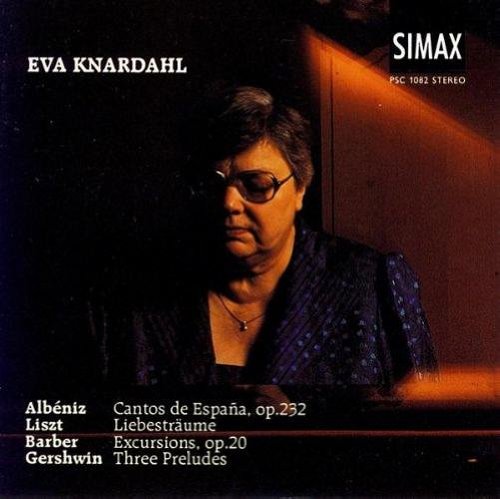 album isaac alb�niz