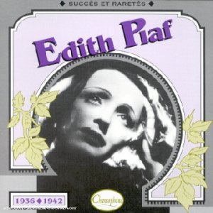 album �dith piaf