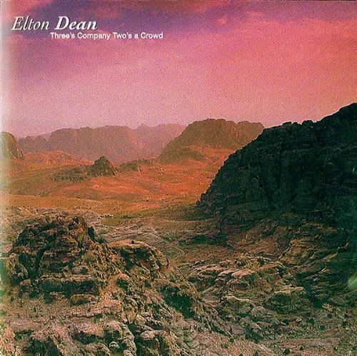 album elton dean