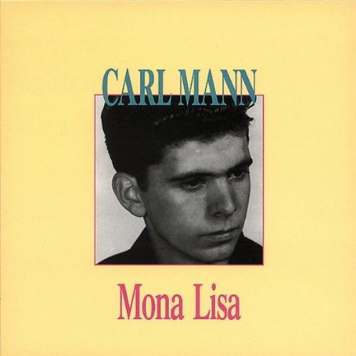 album carl mann