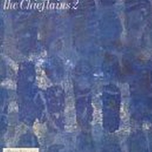 album the chieftains