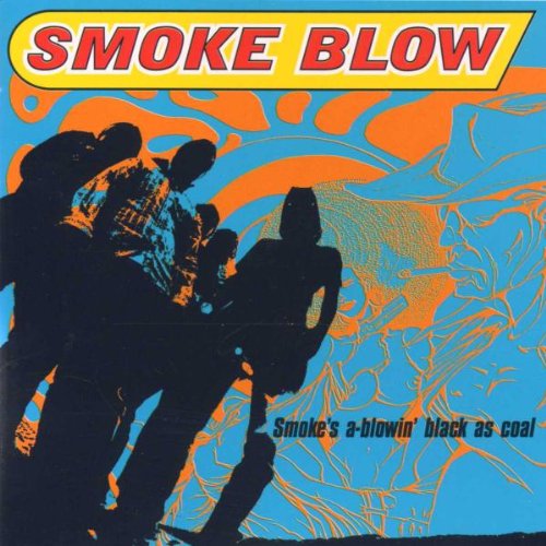 album smoke blow