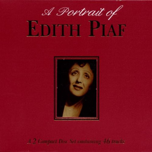 album �dith piaf