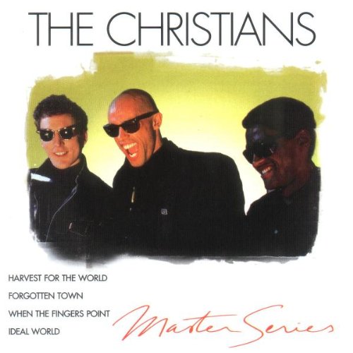 album the christians