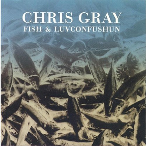 album chris gray