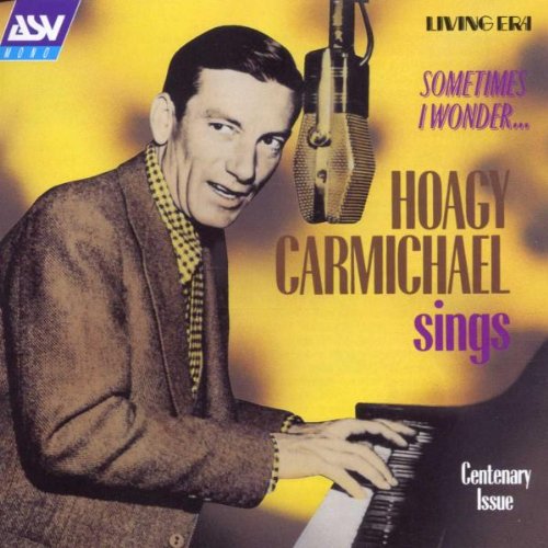 album hoagy carmichael