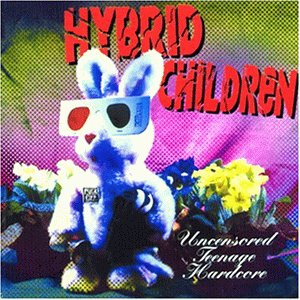 album hybrid children