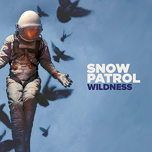 album snow patrol