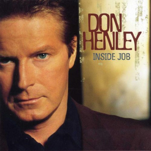 album don henley