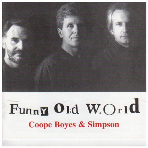 album coope boyes and simpson