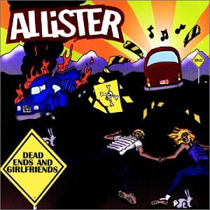 album allister