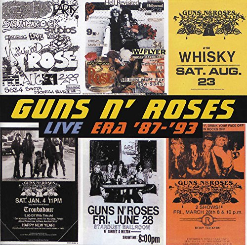 album guns n roses