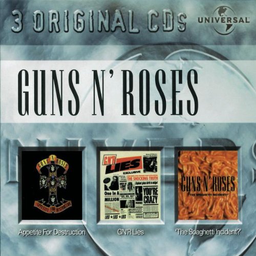 album guns n roses
