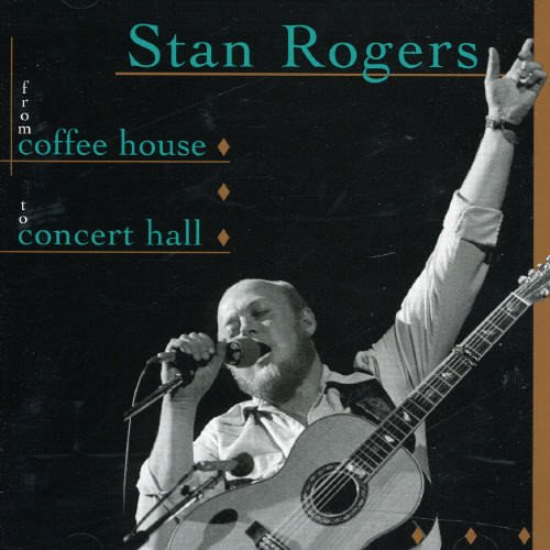 album stan rogers