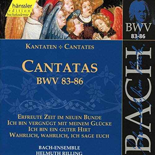 album johann sebastian bach