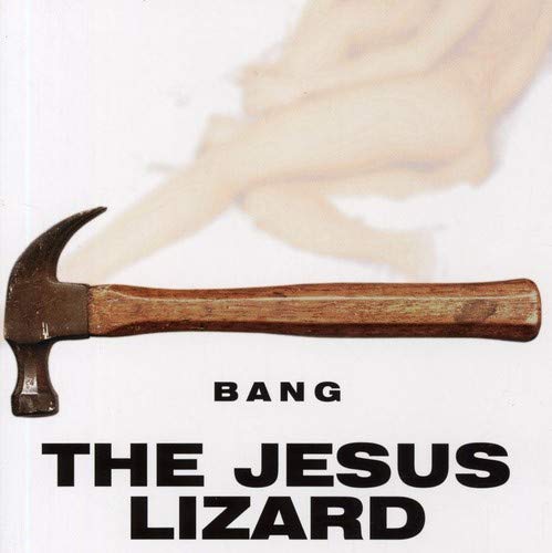 album the jesus lizard