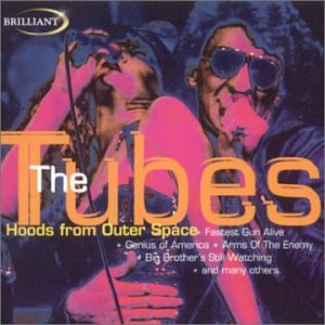 album the tubes