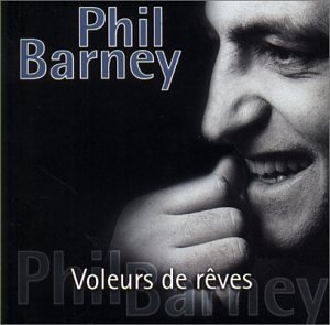 album phil barney