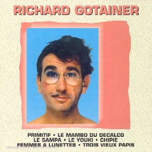 album richard gotainer
