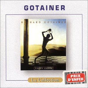 album richard gotainer
