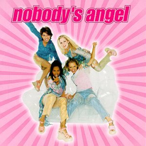 album nobody's angel